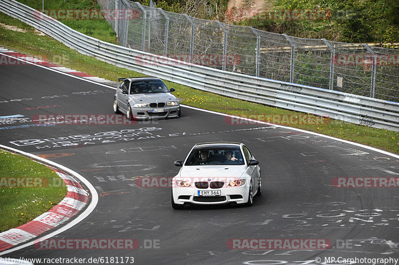 Bild #6181173 - Touristenfahrten Nürburgring Nordschleife (12.05.2019)