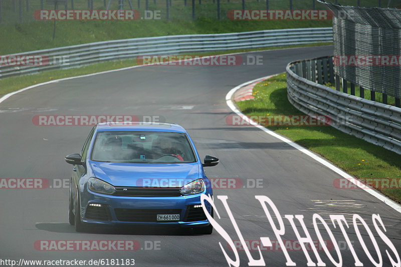 Bild #6181183 - Touristenfahrten Nürburgring Nordschleife (12.05.2019)