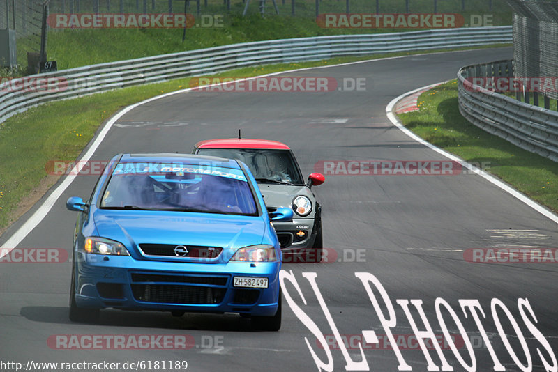 Bild #6181189 - Touristenfahrten Nürburgring Nordschleife (12.05.2019)