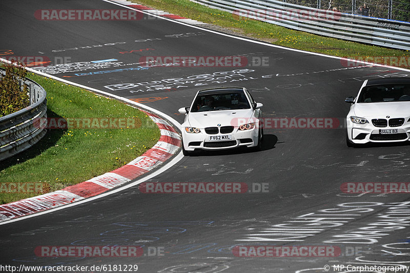 Bild #6181229 - Touristenfahrten Nürburgring Nordschleife (12.05.2019)