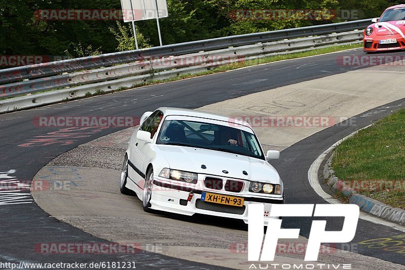 Bild #6181231 - Touristenfahrten Nürburgring Nordschleife (12.05.2019)