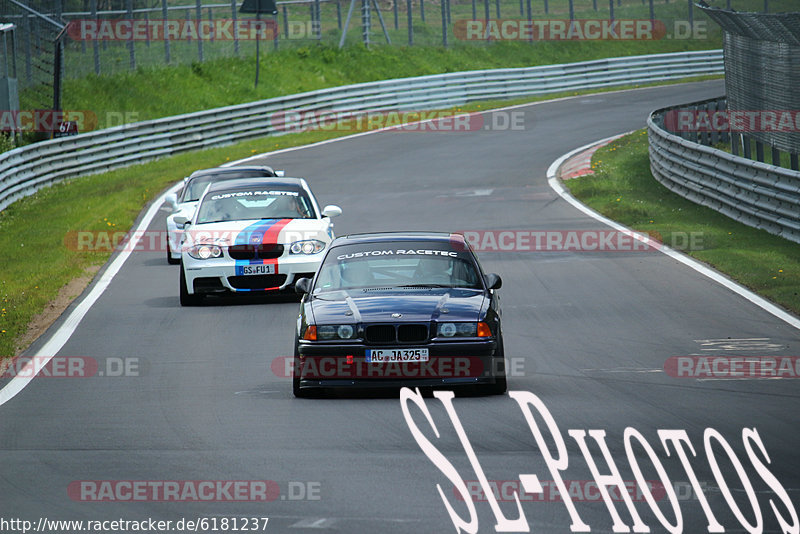 Bild #6181237 - Touristenfahrten Nürburgring Nordschleife (12.05.2019)