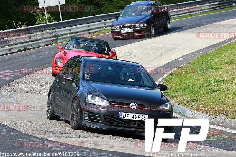 Bild #6181239 - Touristenfahrten Nürburgring Nordschleife (12.05.2019)