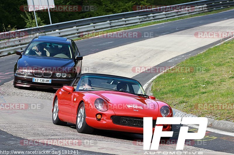 Bild #6181241 - Touristenfahrten Nürburgring Nordschleife (12.05.2019)