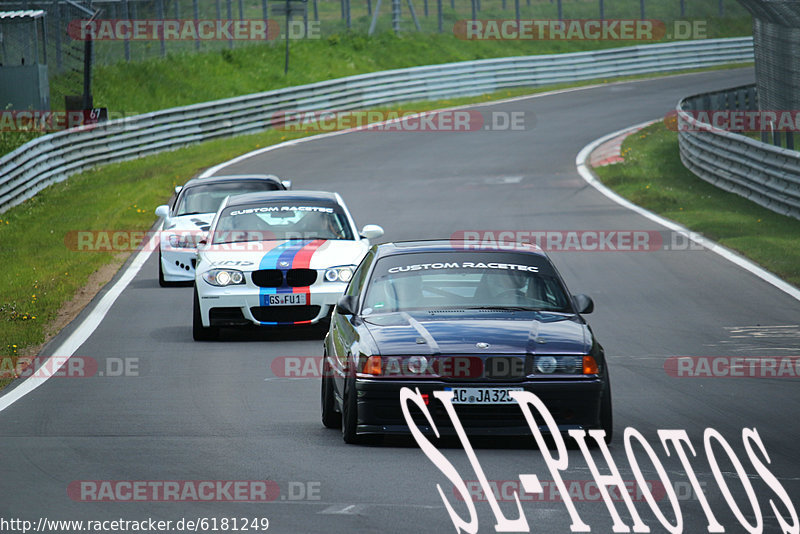 Bild #6181249 - Touristenfahrten Nürburgring Nordschleife (12.05.2019)