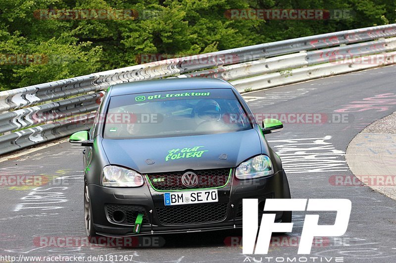 Bild #6181267 - Touristenfahrten Nürburgring Nordschleife (12.05.2019)