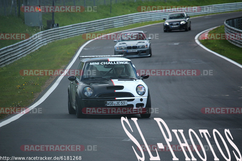 Bild #6181268 - Touristenfahrten Nürburgring Nordschleife (12.05.2019)