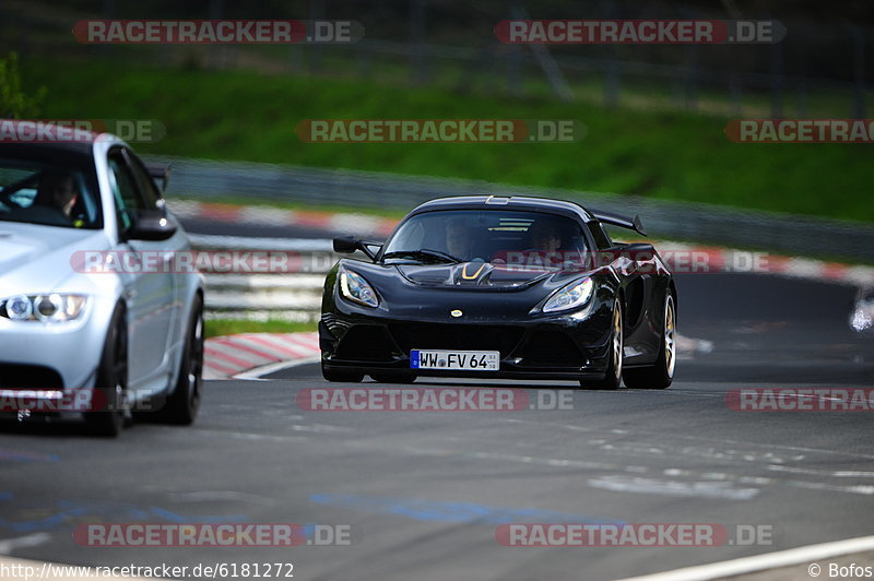 Bild #6181272 - Touristenfahrten Nürburgring Nordschleife (12.05.2019)