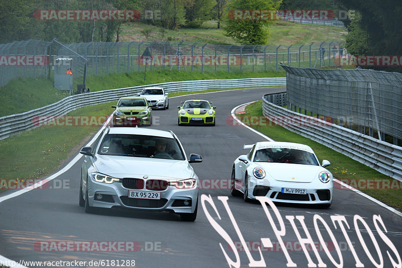 Bild #6181288 - Touristenfahrten Nürburgring Nordschleife (12.05.2019)