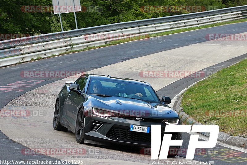 Bild #6181295 - Touristenfahrten Nürburgring Nordschleife (12.05.2019)