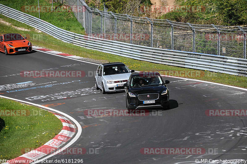 Bild #6181296 - Touristenfahrten Nürburgring Nordschleife (12.05.2019)