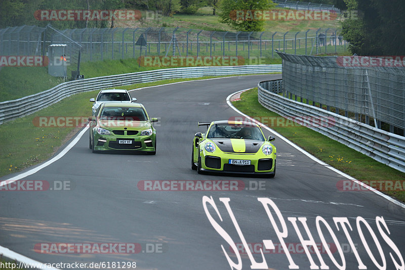 Bild #6181298 - Touristenfahrten Nürburgring Nordschleife (12.05.2019)