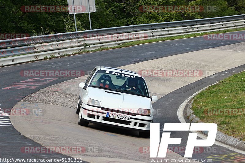 Bild #6181311 - Touristenfahrten Nürburgring Nordschleife (12.05.2019)