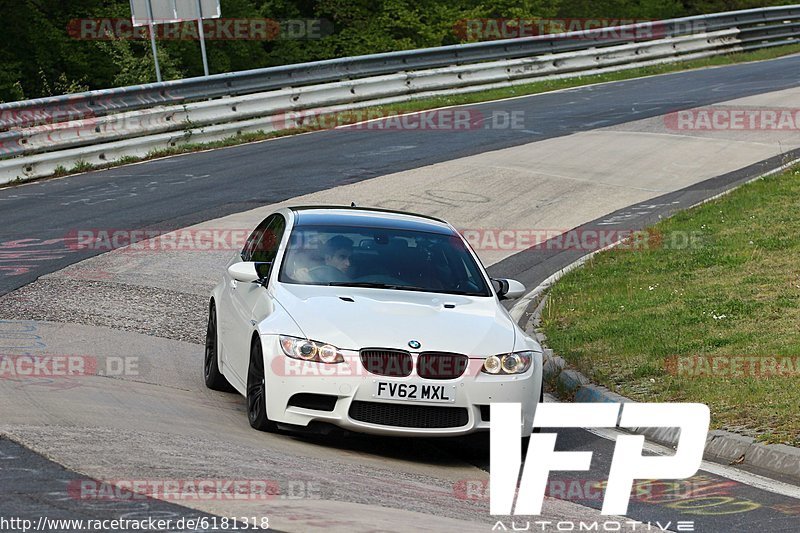 Bild #6181318 - Touristenfahrten Nürburgring Nordschleife (12.05.2019)