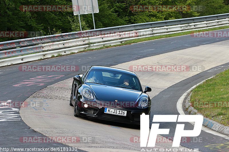 Bild #6181330 - Touristenfahrten Nürburgring Nordschleife (12.05.2019)