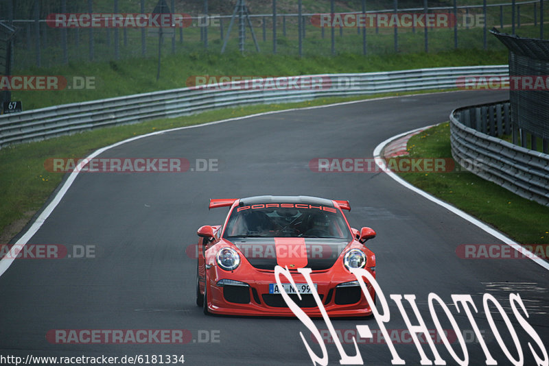 Bild #6181334 - Touristenfahrten Nürburgring Nordschleife (12.05.2019)