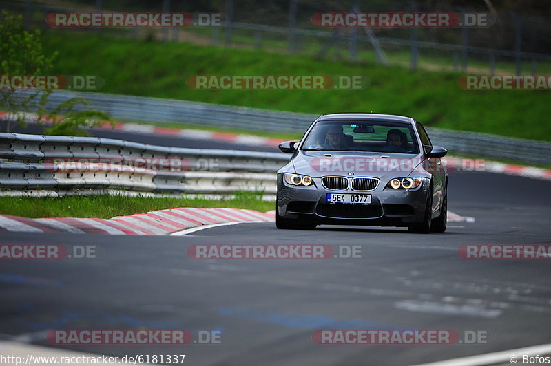 Bild #6181337 - Touristenfahrten Nürburgring Nordschleife (12.05.2019)