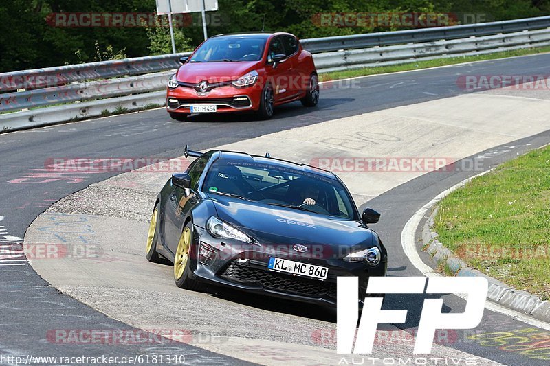 Bild #6181340 - Touristenfahrten Nürburgring Nordschleife (12.05.2019)