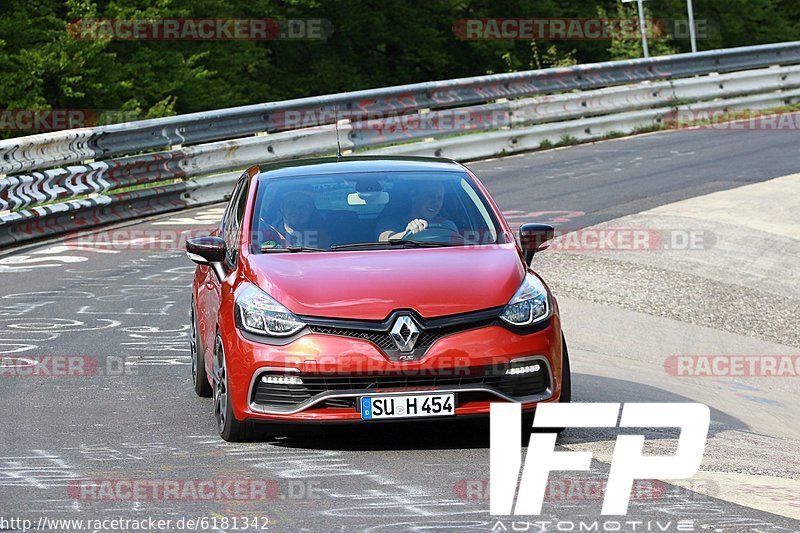 Bild #6181342 - Touristenfahrten Nürburgring Nordschleife (12.05.2019)