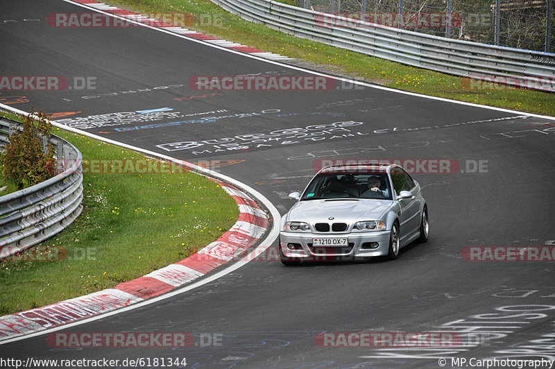 Bild #6181344 - Touristenfahrten Nürburgring Nordschleife (12.05.2019)