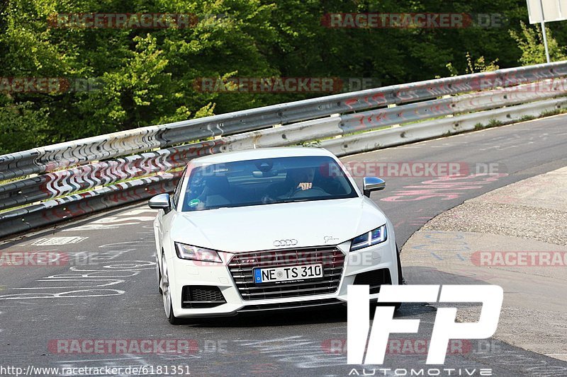 Bild #6181351 - Touristenfahrten Nürburgring Nordschleife (12.05.2019)