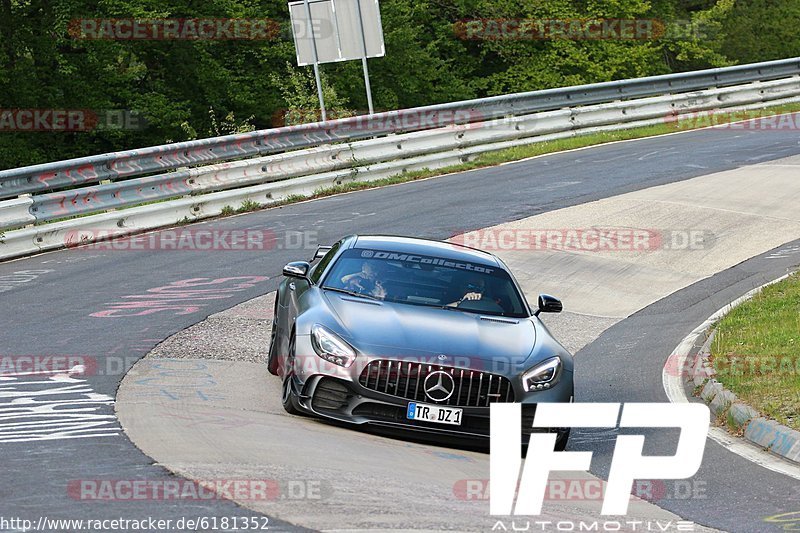 Bild #6181352 - Touristenfahrten Nürburgring Nordschleife (12.05.2019)