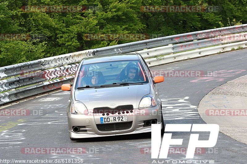 Bild #6181356 - Touristenfahrten Nürburgring Nordschleife (12.05.2019)