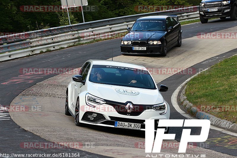 Bild #6181364 - Touristenfahrten Nürburgring Nordschleife (12.05.2019)