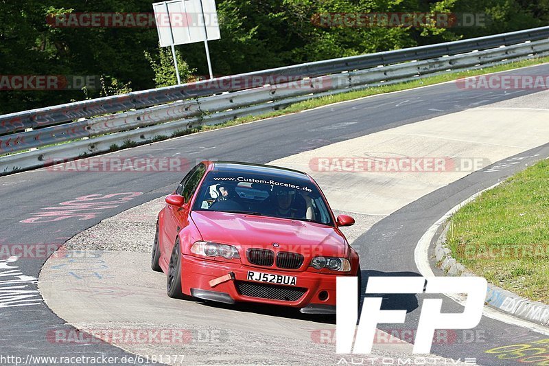 Bild #6181377 - Touristenfahrten Nürburgring Nordschleife (12.05.2019)