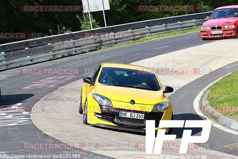 Bild #6181389 - Touristenfahrten Nürburgring Nordschleife (12.05.2019)