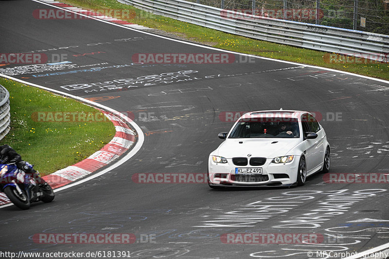 Bild #6181391 - Touristenfahrten Nürburgring Nordschleife (12.05.2019)