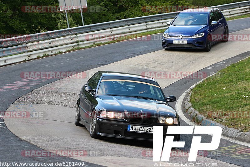 Bild #6181409 - Touristenfahrten Nürburgring Nordschleife (12.05.2019)