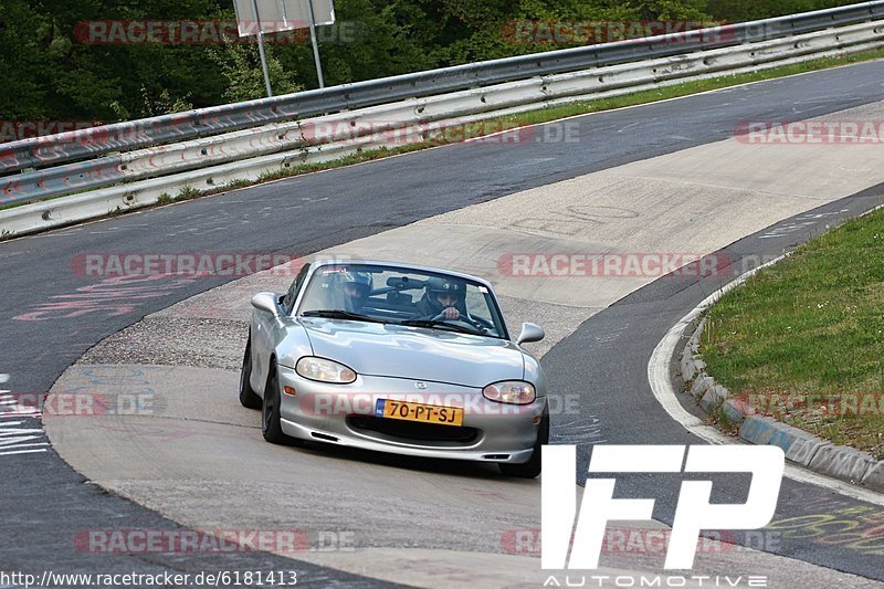 Bild #6181413 - Touristenfahrten Nürburgring Nordschleife (12.05.2019)