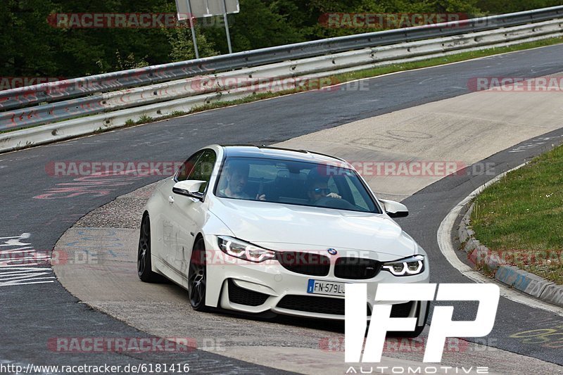 Bild #6181416 - Touristenfahrten Nürburgring Nordschleife (12.05.2019)