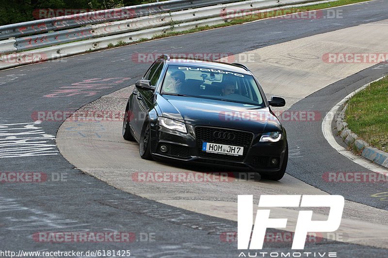 Bild #6181425 - Touristenfahrten Nürburgring Nordschleife (12.05.2019)