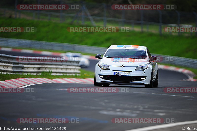 Bild #6181429 - Touristenfahrten Nürburgring Nordschleife (12.05.2019)