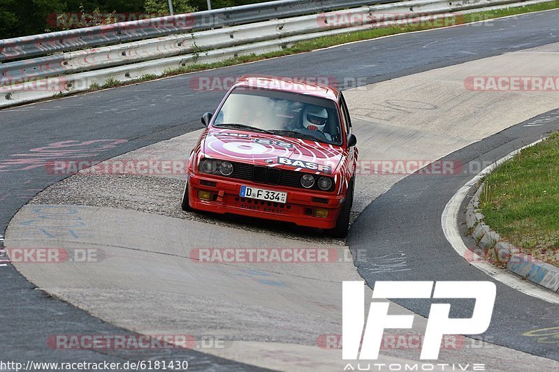 Bild #6181430 - Touristenfahrten Nürburgring Nordschleife (12.05.2019)