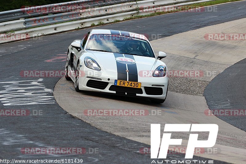 Bild #6181439 - Touristenfahrten Nürburgring Nordschleife (12.05.2019)