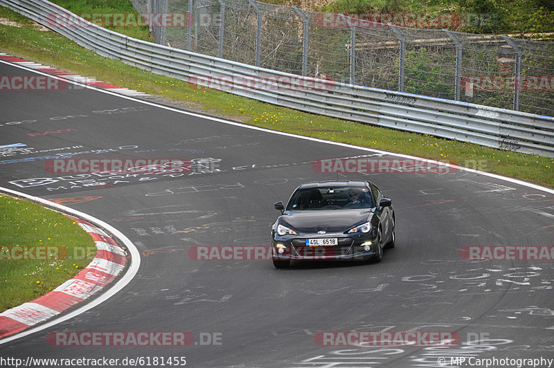 Bild #6181455 - Touristenfahrten Nürburgring Nordschleife (12.05.2019)