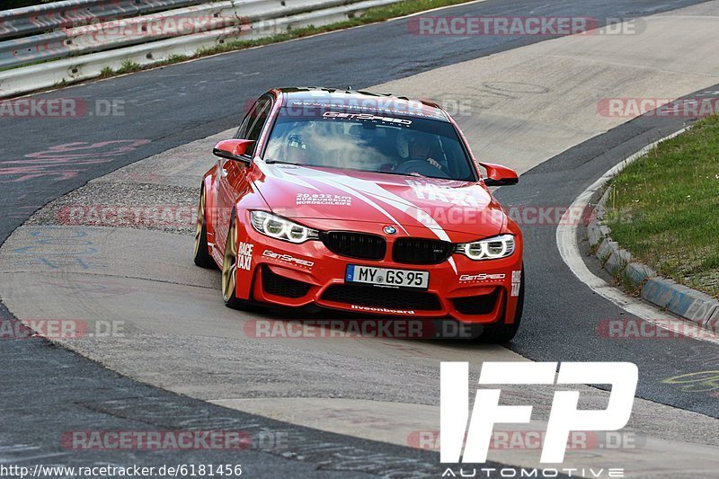 Bild #6181456 - Touristenfahrten Nürburgring Nordschleife (12.05.2019)