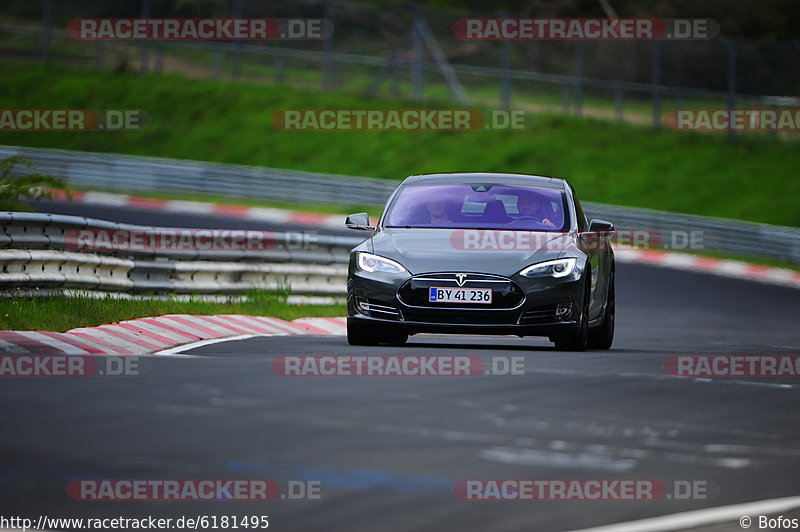 Bild #6181495 - Touristenfahrten Nürburgring Nordschleife (12.05.2019)