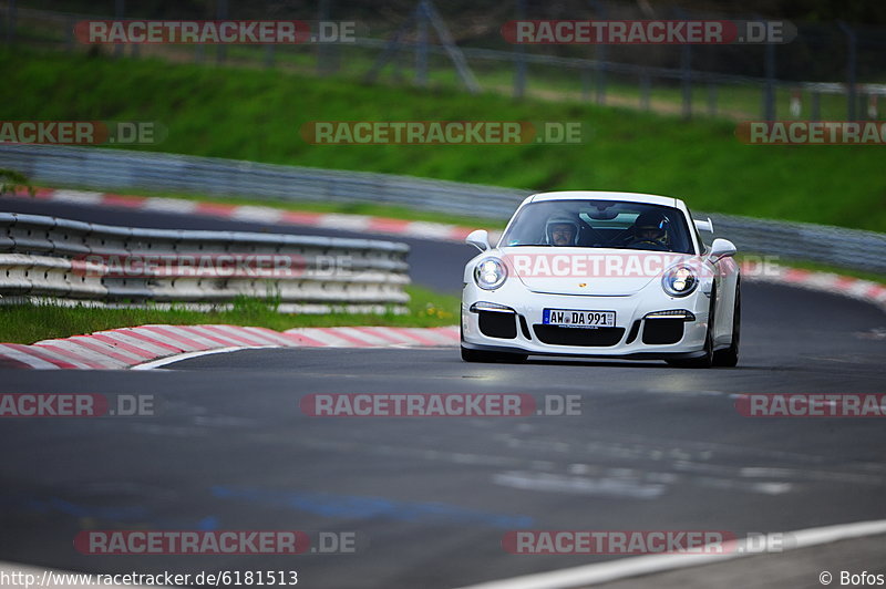 Bild #6181513 - Touristenfahrten Nürburgring Nordschleife (12.05.2019)