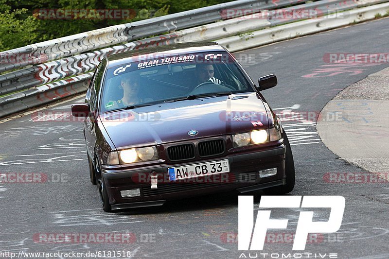 Bild #6181518 - Touristenfahrten Nürburgring Nordschleife (12.05.2019)