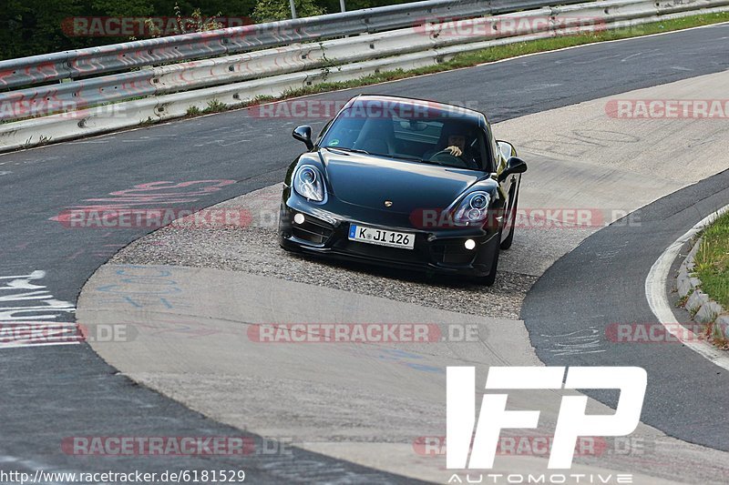 Bild #6181529 - Touristenfahrten Nürburgring Nordschleife (12.05.2019)