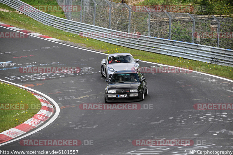 Bild #6181557 - Touristenfahrten Nürburgring Nordschleife (12.05.2019)