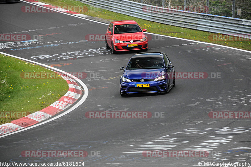 Bild #6181604 - Touristenfahrten Nürburgring Nordschleife (12.05.2019)