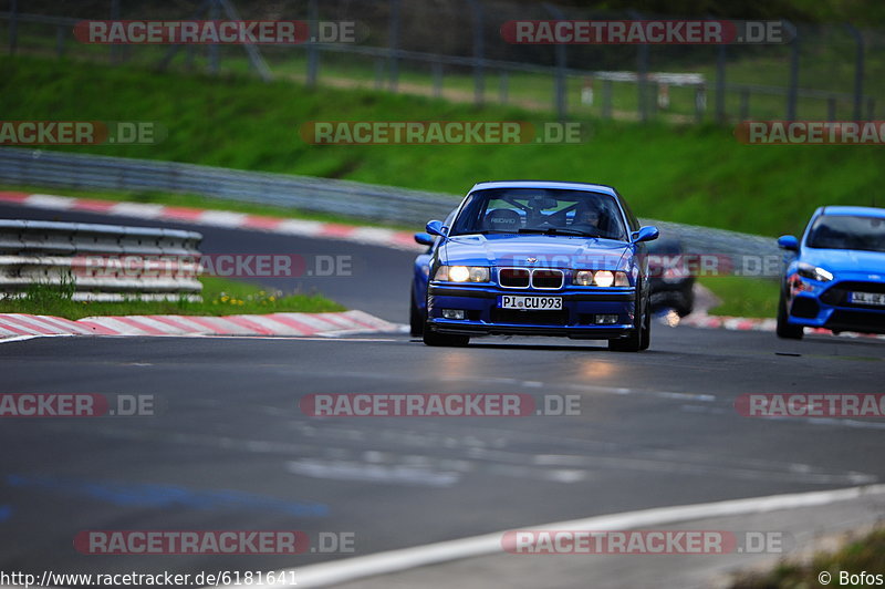 Bild #6181641 - Touristenfahrten Nürburgring Nordschleife (12.05.2019)