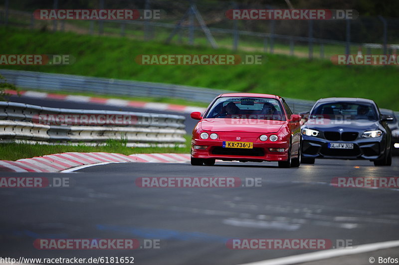 Bild #6181652 - Touristenfahrten Nürburgring Nordschleife (12.05.2019)