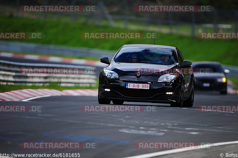 Bild #6181655 - Touristenfahrten Nürburgring Nordschleife (12.05.2019)