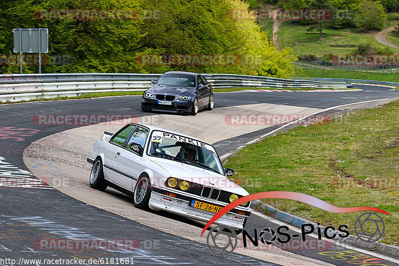 Bild #6181681 - Touristenfahrten Nürburgring Nordschleife (12.05.2019)